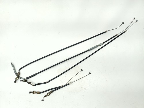 Cavi acceleratore aria air - acceleratore,