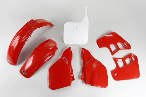 Kit carrozzeria ufo cr250 - kit,