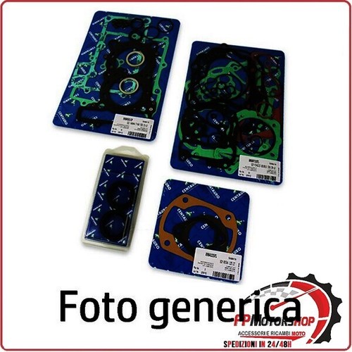 Kit guarn mot husqvarna wr - kit, cr/wr
