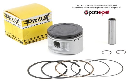 Nuovo prox pistone kit suzuki - kit,