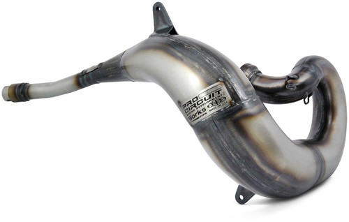 Tubo scarico pro - tubo,