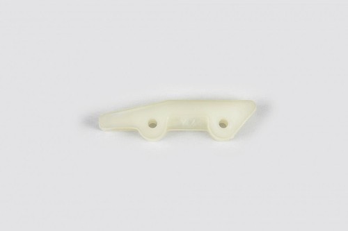 Guida catena smerigliatrice