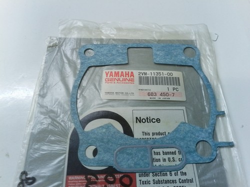 Yamaha 250 guarnizione - 250,