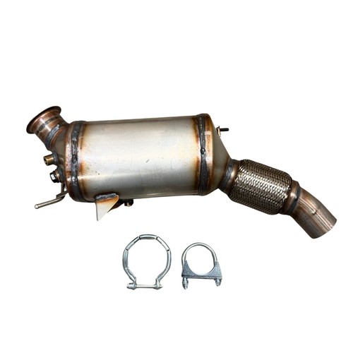 Filtro antiparticolato diesel - filtro,
