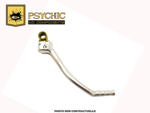 Kick psychic suzuki - psychic, rm250