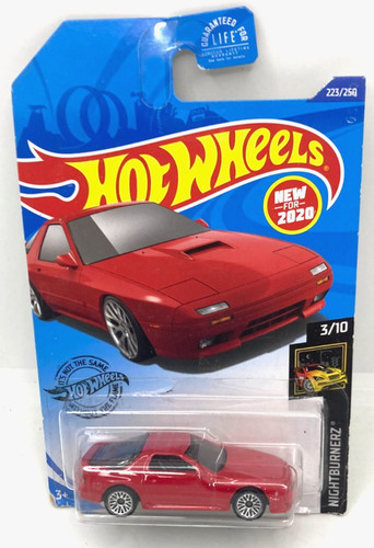 7239 hot wheels - hot, /