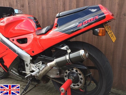 Honda vfr400 nc30 sp - 89-93,