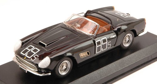 Ferrari 250 california 6th - california,