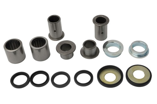 Kit cuscinetti braccio - kit,