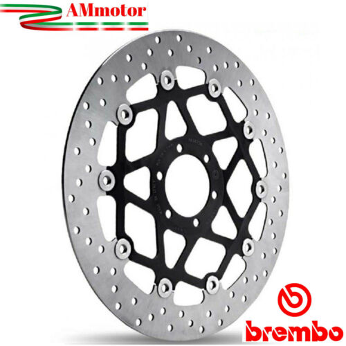 Disco freno brembo yamaha tdr - freno,
