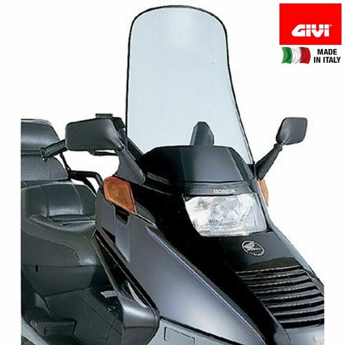 Parabrezza givi d182s pronto - parabrezza,