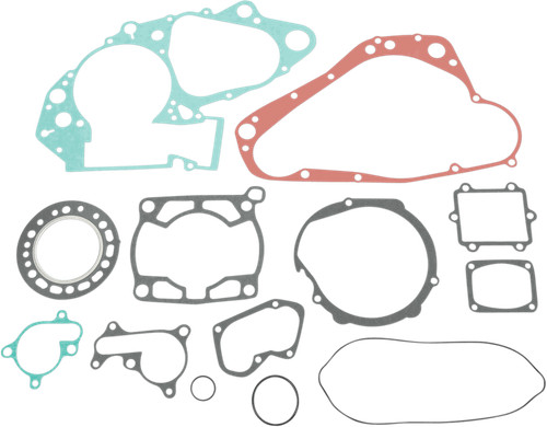 Suzuki rmx 250 kit - 89/94,