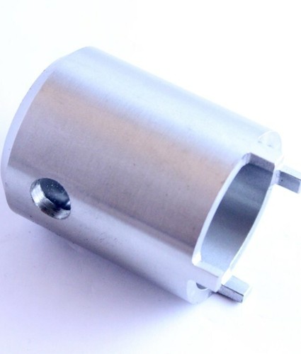 Cr250 titanio - cr250, (89-2000)