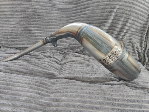 Tubo scarico pro circuit - pro,