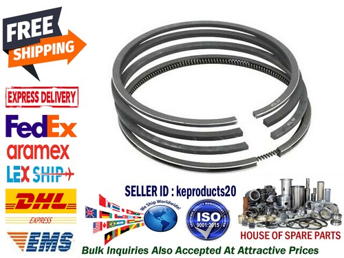 Kit anelli pistone 70mm - anelli,