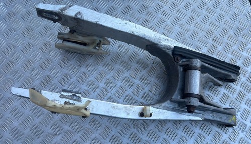 Forcellone braccio oscillante