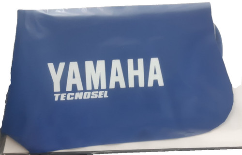 Yamaha 125 250 - yz/wr, 1988-89