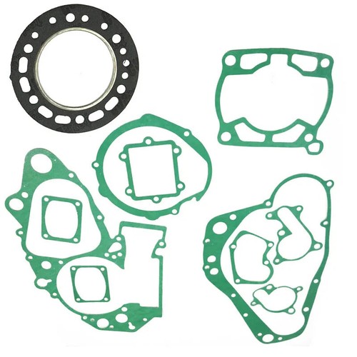 Kit guarnizioni cilindro - , copri