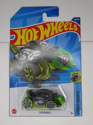 Hot wheels mattel 2022 - mattel,