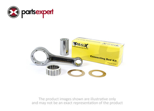 New prox biella motore con - new, rod