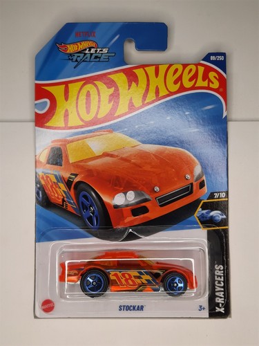 Hot wheels mattel - hot,