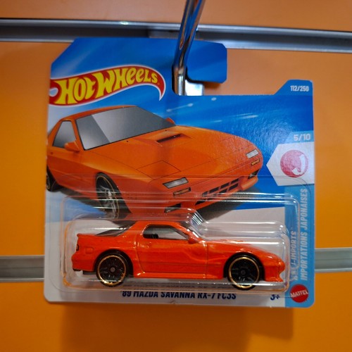 Modellino hot wheels 112 - modellino,