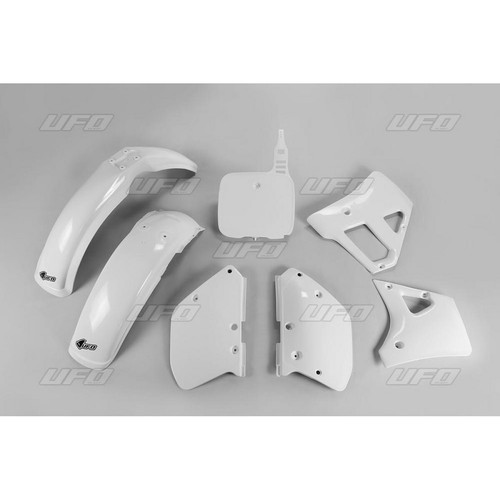 Kit plastica ufo - kit, a