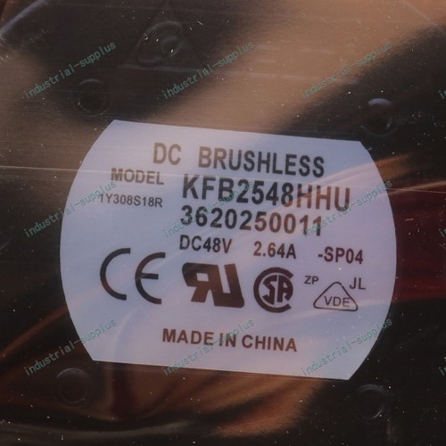 Delta 1pz kfb2548hhu 48v 64a - 48v, 2.64a