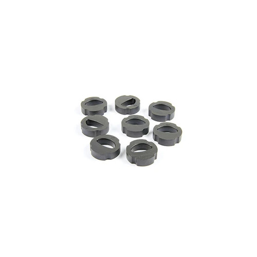 Gomme ammortizzatori frizione