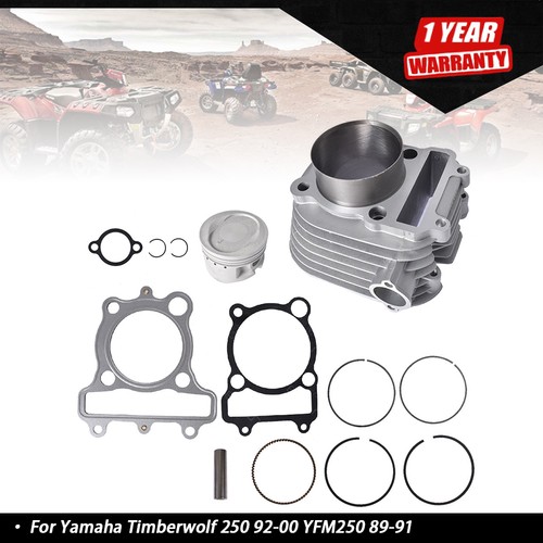 For yamaha timberwolf - for, 250