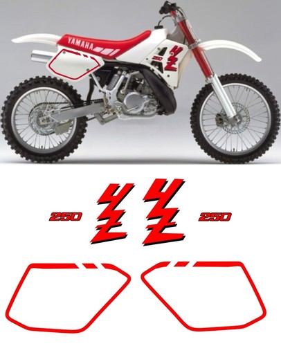 Kit adesivi 250 90 - kit,