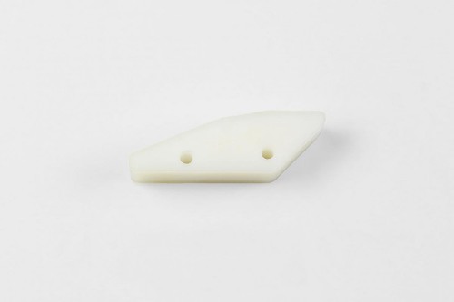 Guida catena smerigliatrice