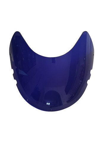 Ferracci cupolino fast blu - cupolino,