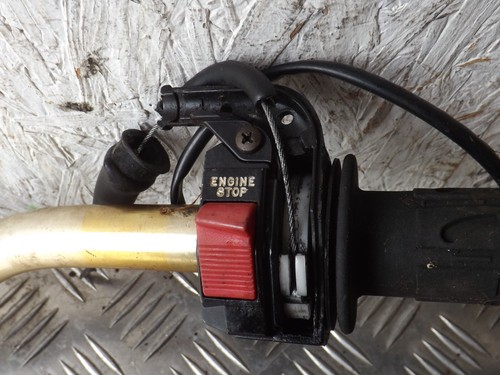 Yamaha tdr250 tdr 1kt - tdr,