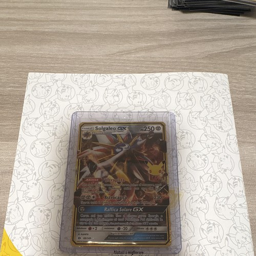 Solgaleo 149 pv - 89/149, 250