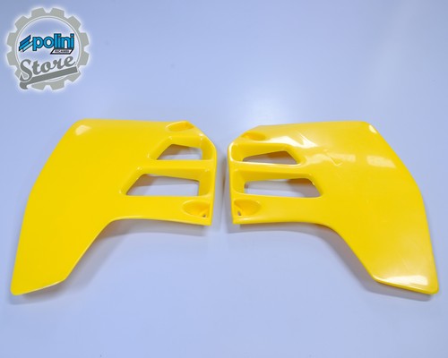 Convogliatore radiatore suzuki - convogliatore,