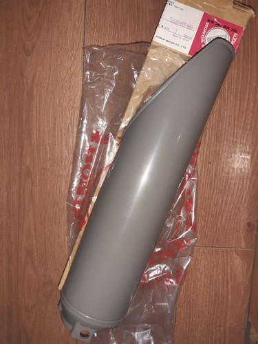 Nos honda 250 500 - nos,