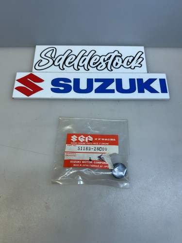 Bouchon pied fourche suzuki - pied,